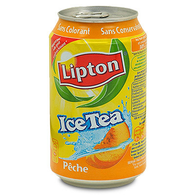 Ice Tea 33cl