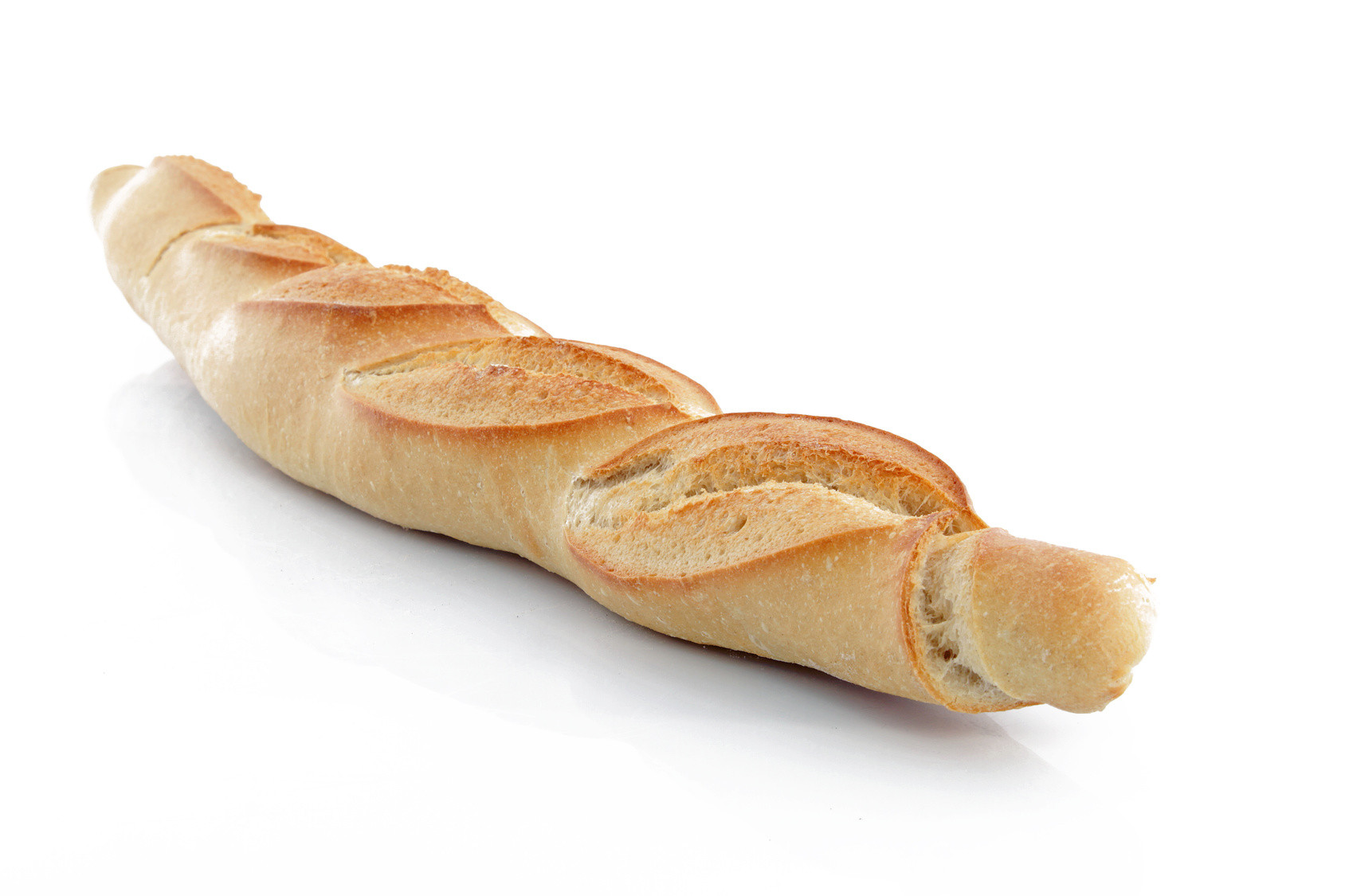 Baguette artisanale