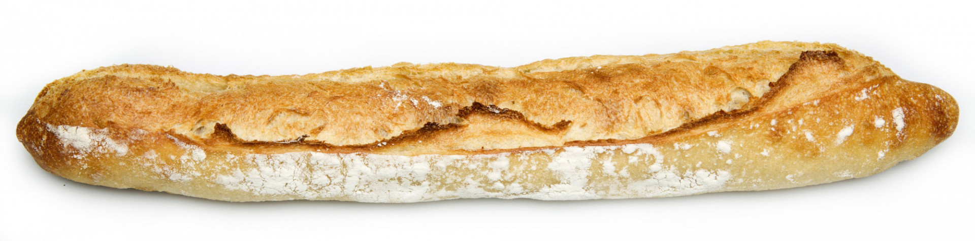 Baguette tradition