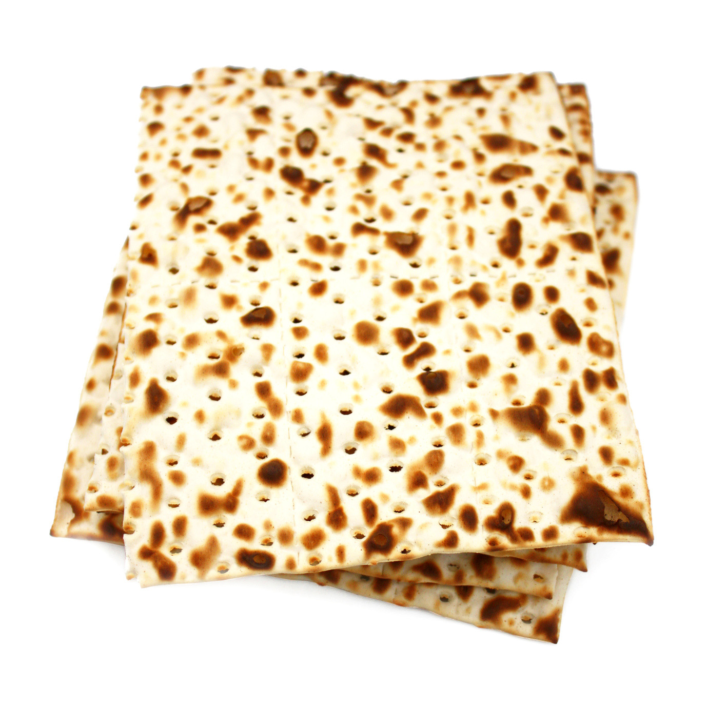 Crackers, pain azyme