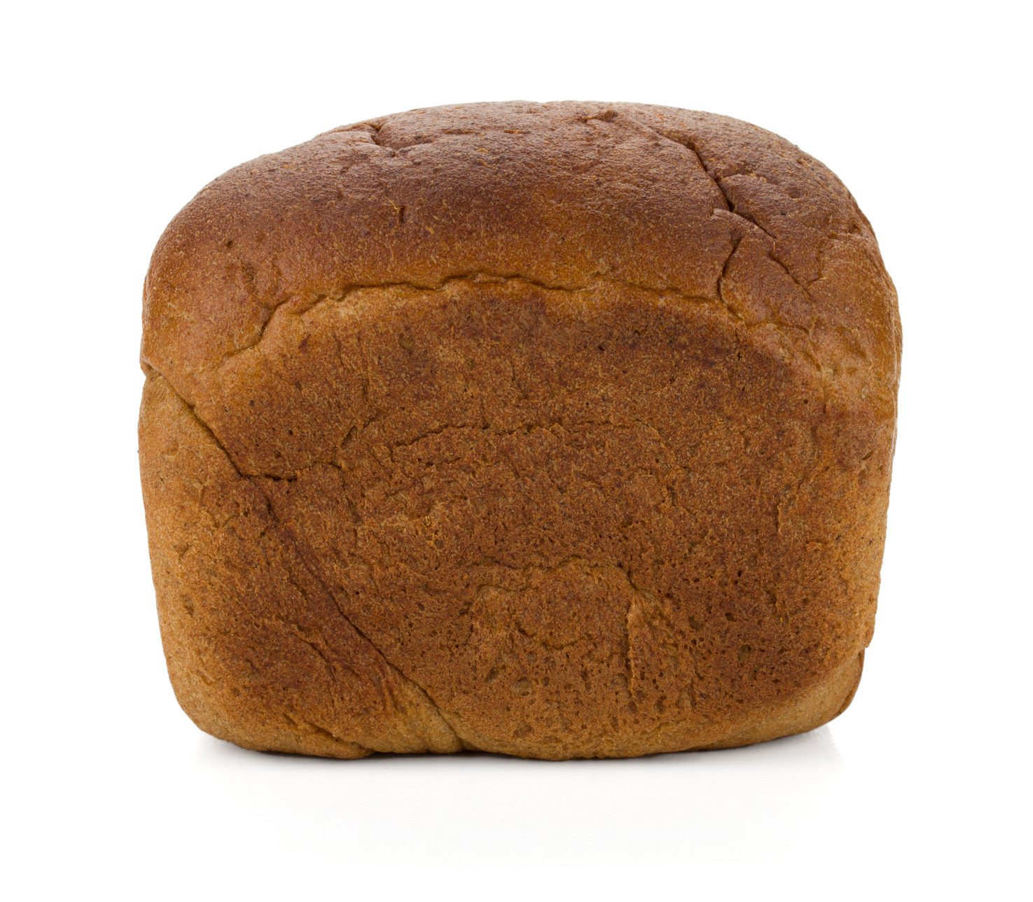 Pain de mie au seigle