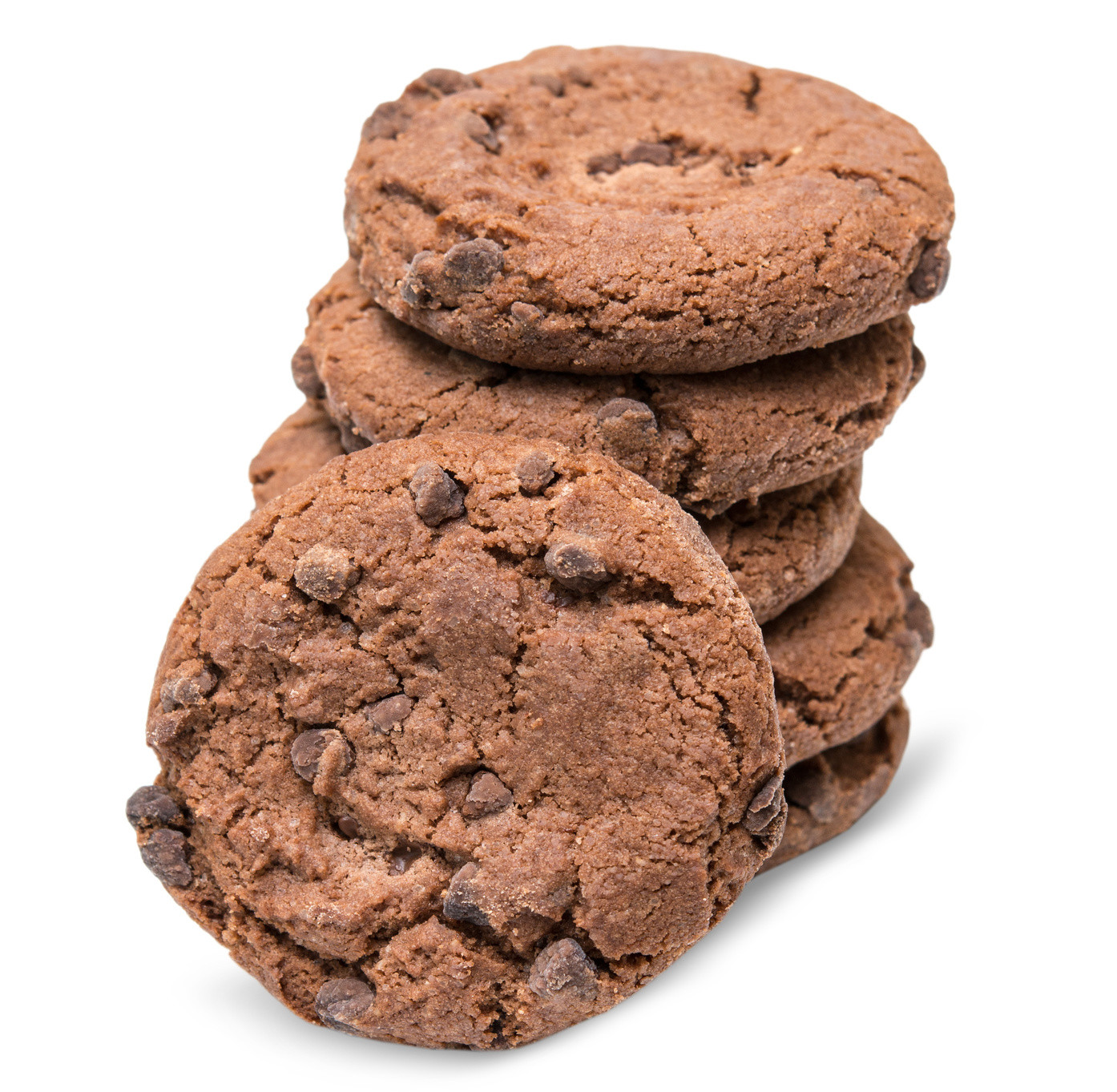 Cookie au chocolat