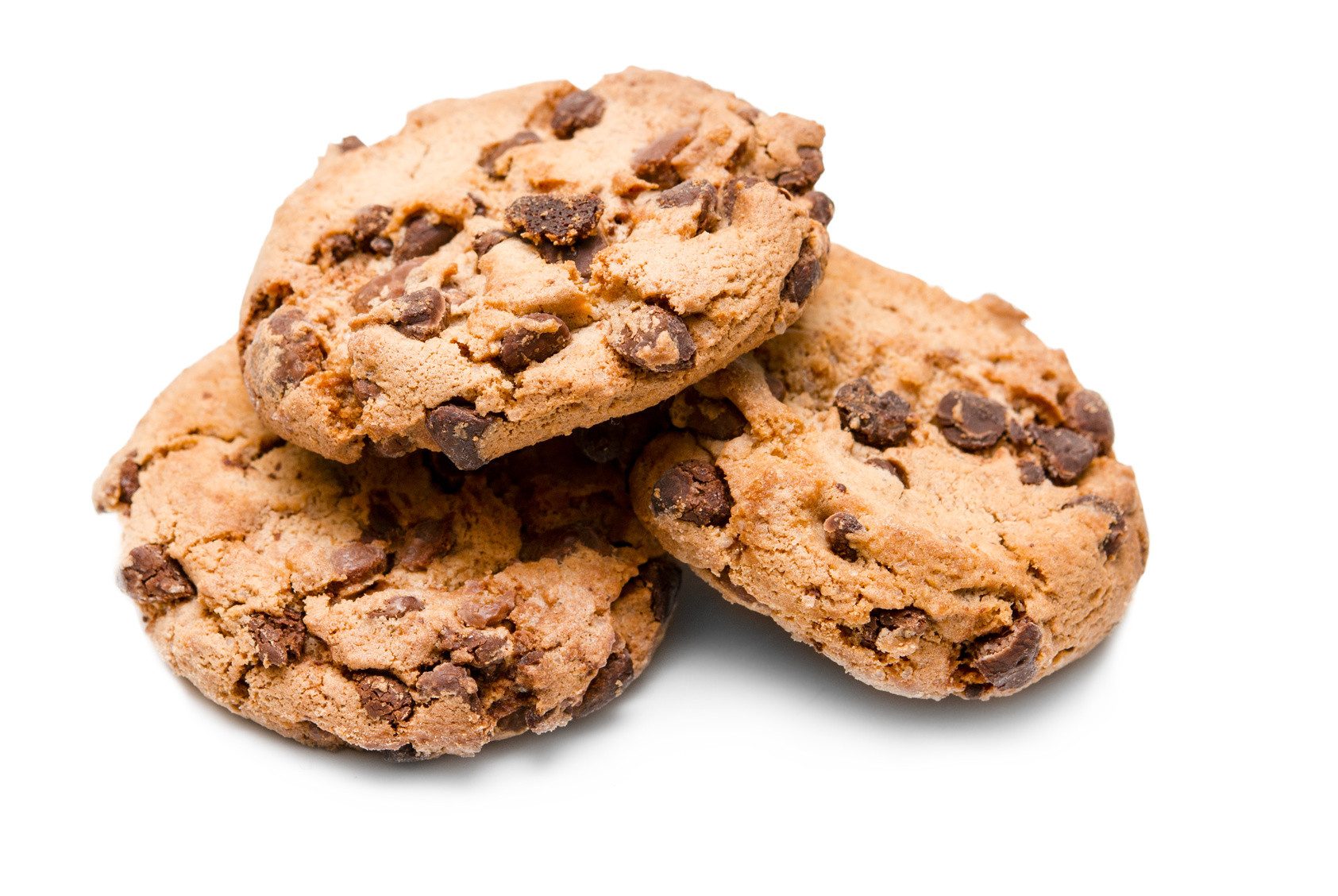 Cookie aux pépites de chocolat