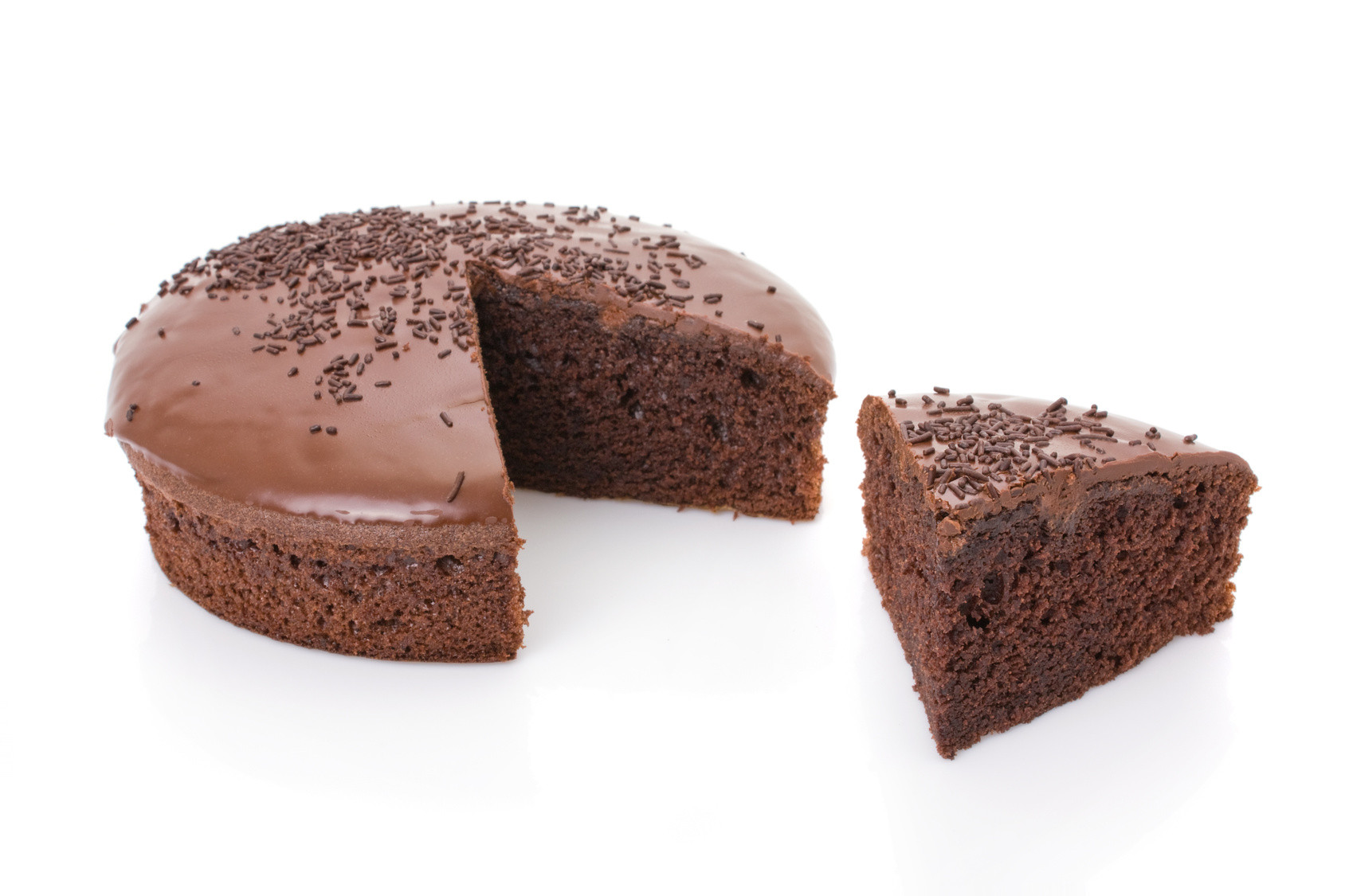 Fondant au chocolat