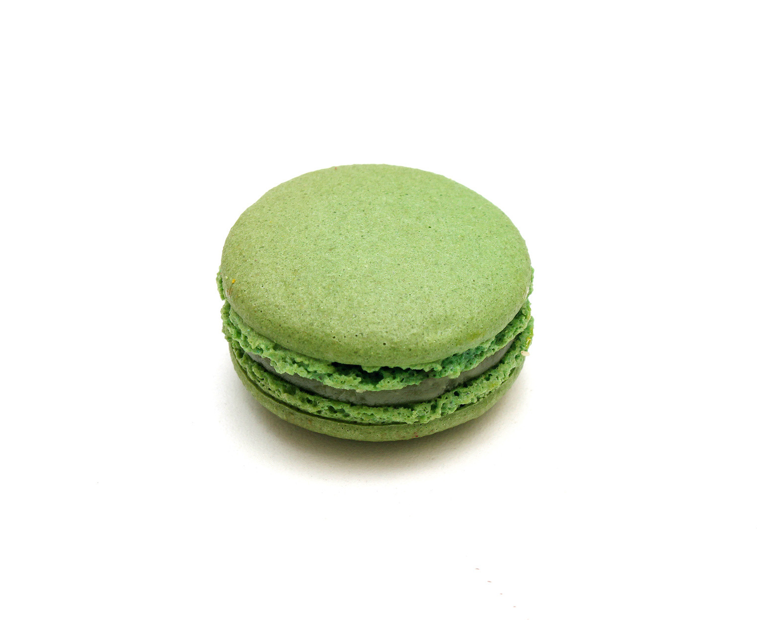 Macaron Pistache