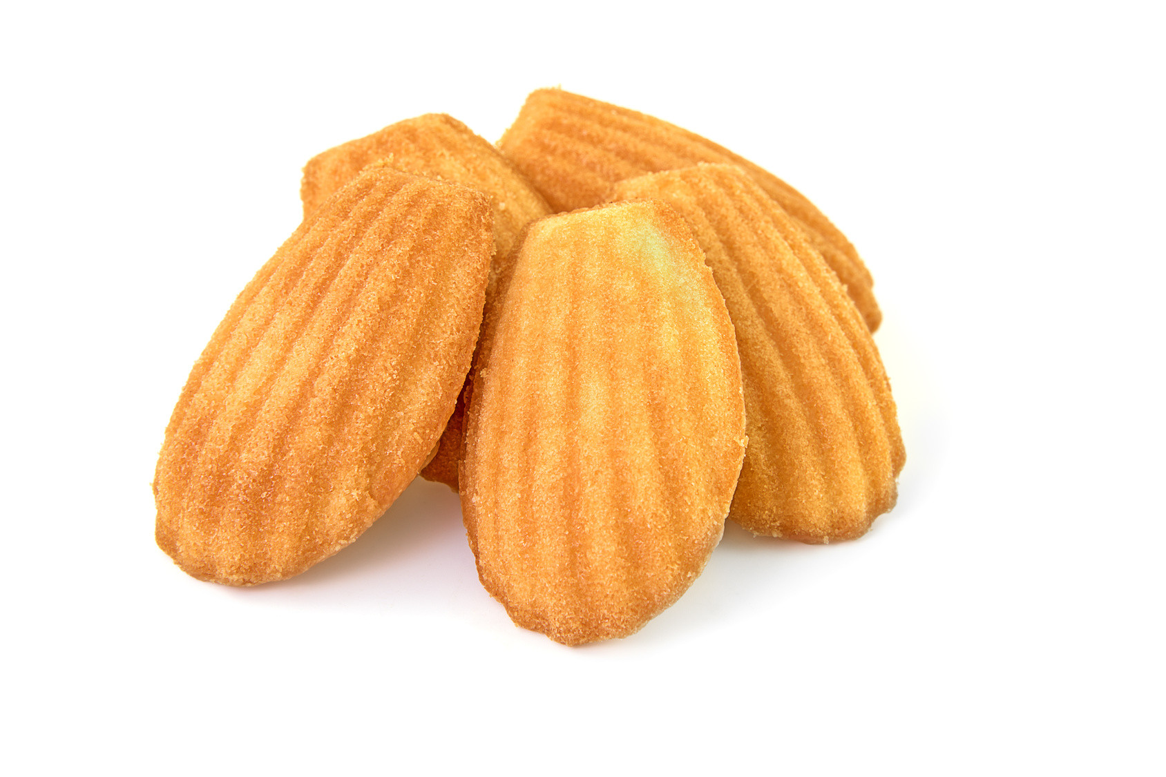 Madeleines
