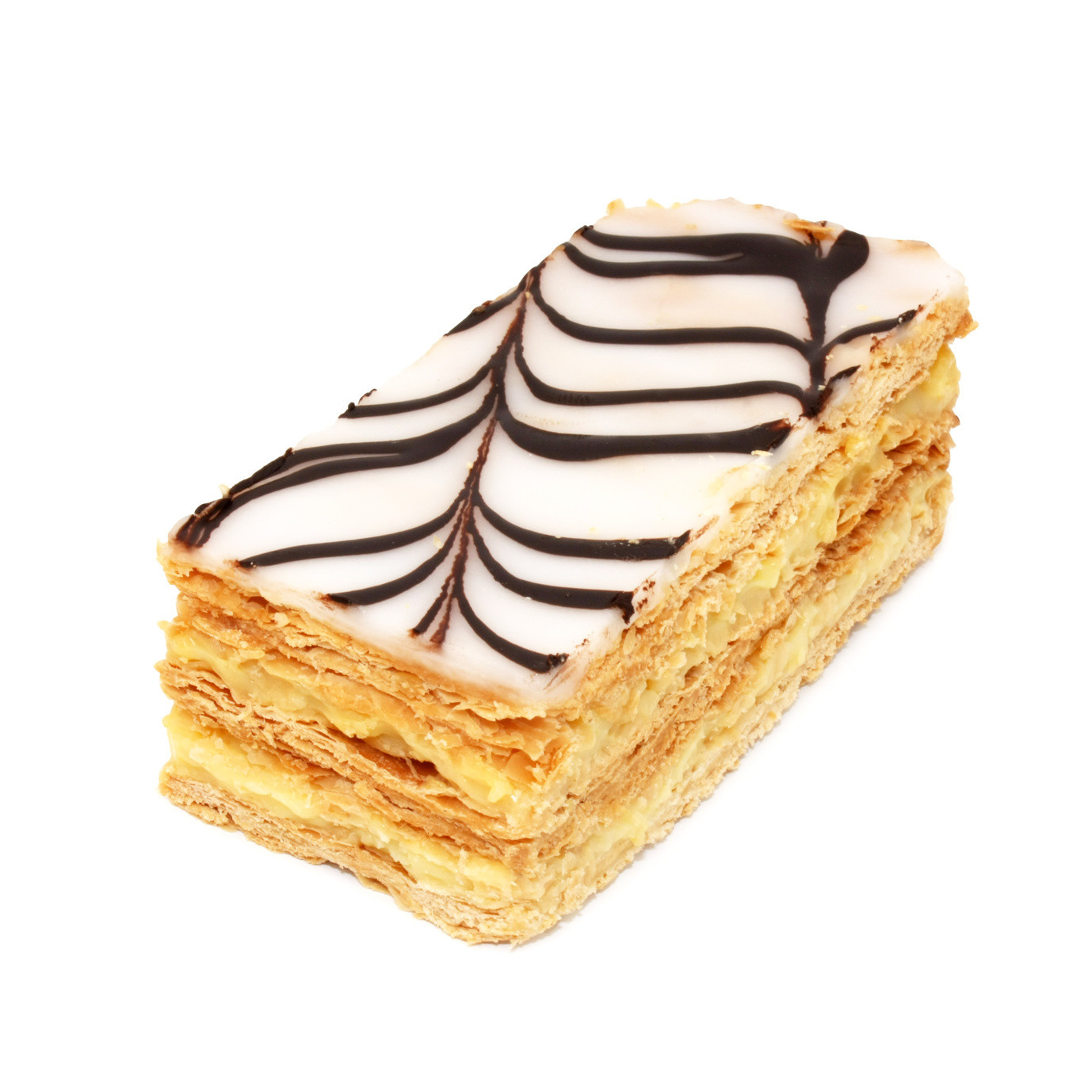 Millefeuille