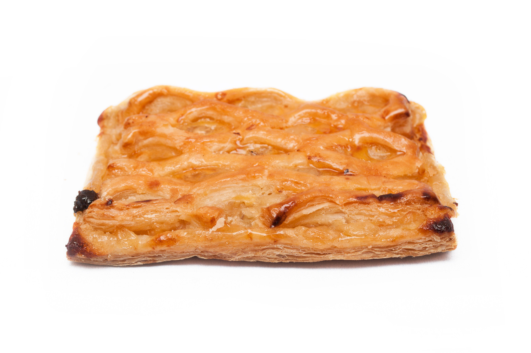 Croisé aux pommes
